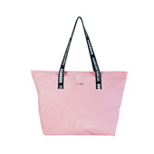 美國杜邦紙定做 防水特衛(wèi)強(qiáng)手提袋字母織帶杜邦紙定制