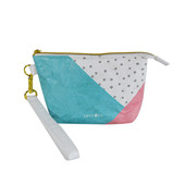 美國(guó)杜邦紙 tyvek 洗水牛皮紙袋生產(chǎn)廠(chǎng)家可定制數(shù)碼印刷手機(jī)包