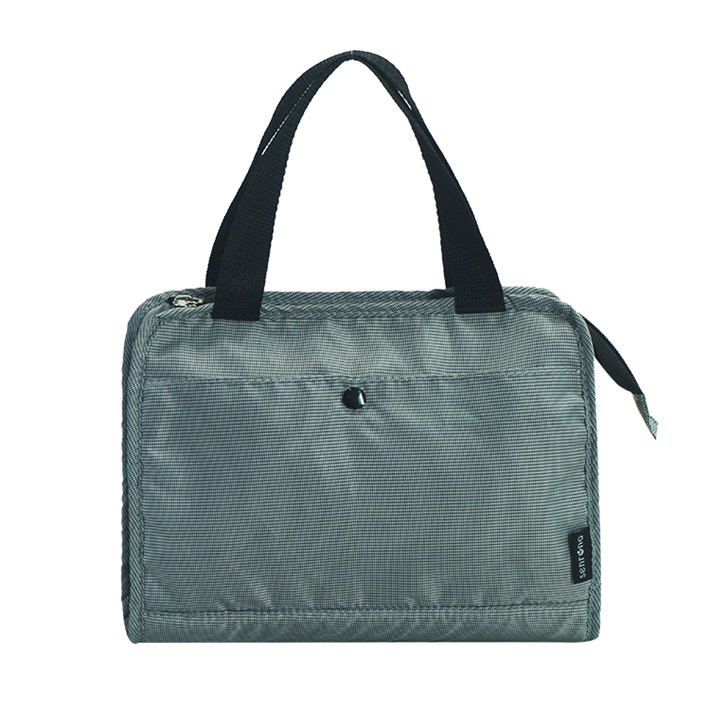 滌綸材質(zhì)家居收納袋