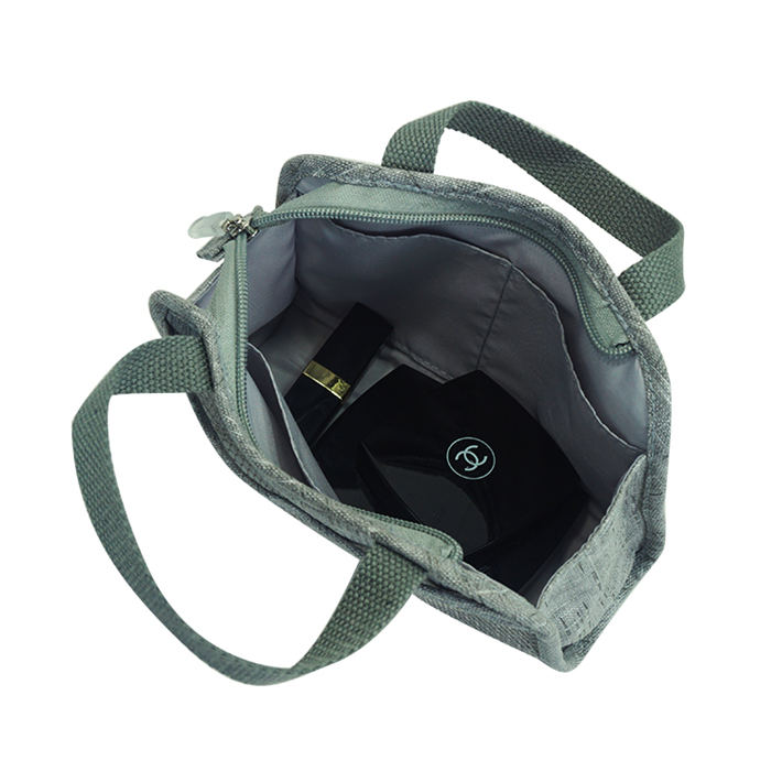 滌綸材質(zhì)家居收納袋