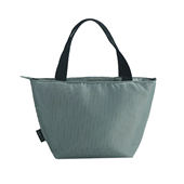 時(shí)尚輕便材質(zhì)滌綸耐臟手提袋定做