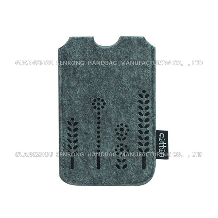 優(yōu)質(zhì)手機(jī)套毛氈布料