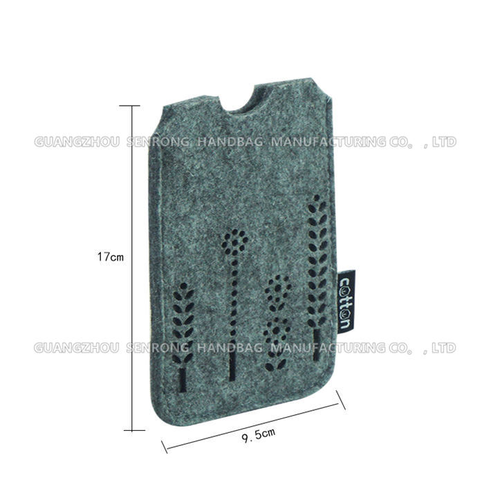 優(yōu)質(zhì)手機(jī)套毛氈布料